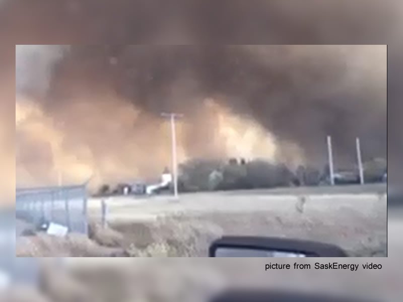 Wildfires Contained dlvr.it/PwMnRy https://t.co/H4dbZ4x1bn