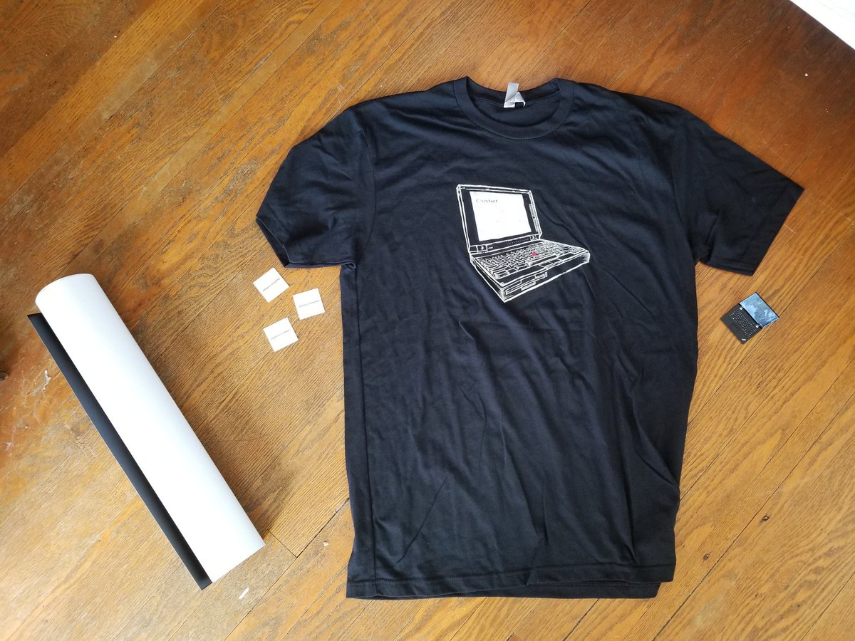 LegendaryScoop's tweet image. Thanks @lenovo for my #LenovoSurprise! Loving this mini laptop!