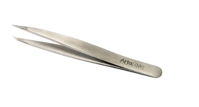 ArteStile's tweet photo. The #ArteStile classic point tip tweezers can grab even the most stubborn hairs or ingrowns! https://t.co/zXlWveN4YU https://t.co/9tXIsFqii6