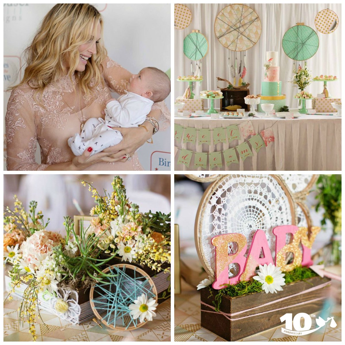 OperationShower's tweet photo. It's a dream working @Maxine_EvansMEP! Thanks for your dedication to our #militarymoms! #photographerappreciation #10YearsofOperationShower https://t.co/pVX1GHO0FP