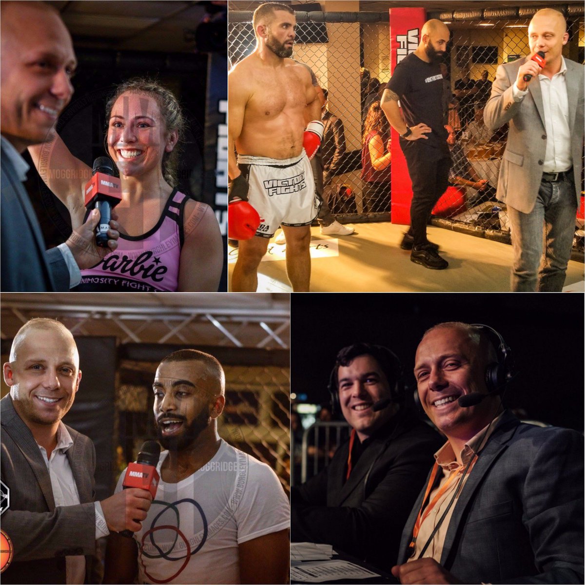 PlanetHoekstra's tweet photo. Great times hosting Victory Fights #1! Congrats to Oli Thompson in Superheavyweight K-1, Adam Amasinger pro MMA debut &amp; Kat Freeman in K-1! https://t.co/pjJnpOC5YP