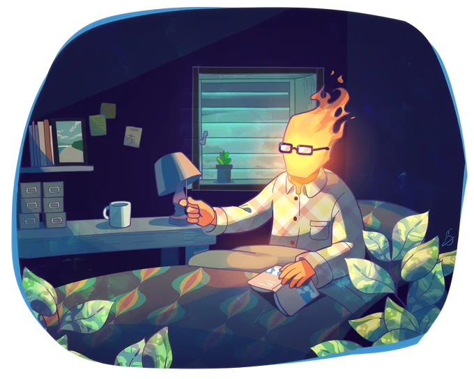 good night🔥🕶️ 