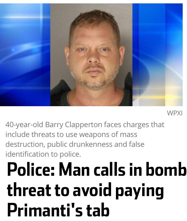 UnderstoodPod's tweet photo. Our #SavageOfTheWeek called a bomb threat to avoid a bill (no, its not @MrOMGSpeaks😂) - 13:33 mark #ForceTheIssue >> https://t.co/OdG7CZcqVf https://t.co/sTnCRbnHJ1