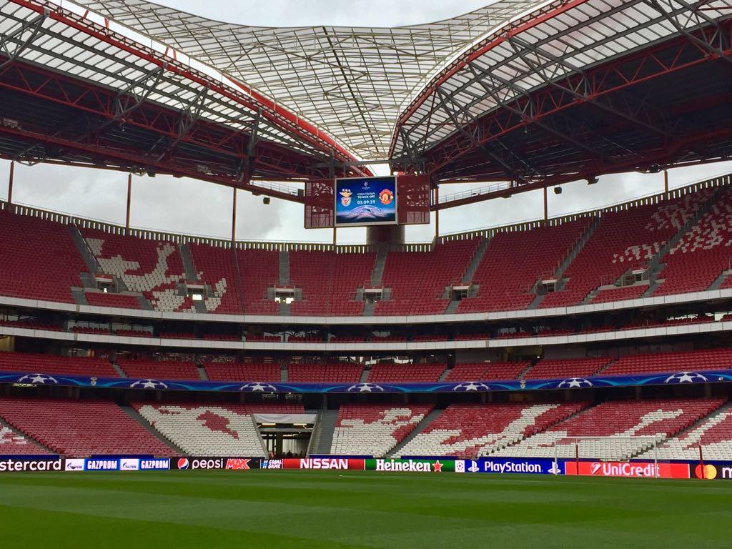 Manchester United tweet media