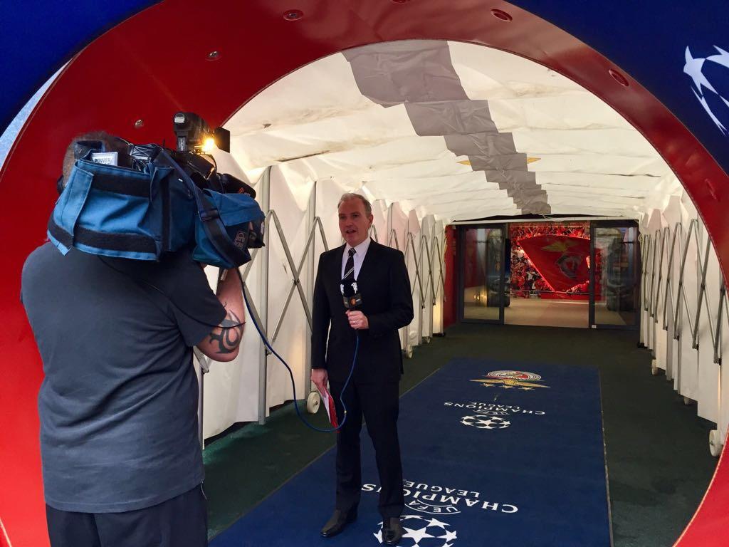 Manchester United tweet media