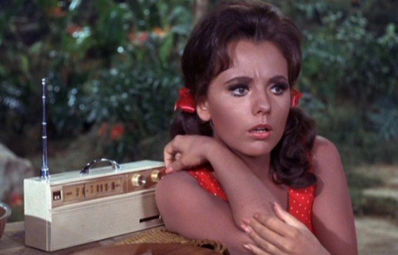 Happy birthday, Dawn Wells!  