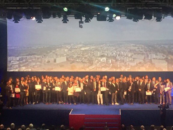 bopro_news's tweet photo. #Bopro #BoproSustainableInvestments is proud #Triango development @TriangledeGonesse @GrandParis has won! https://t.co/BeXywNgQTo