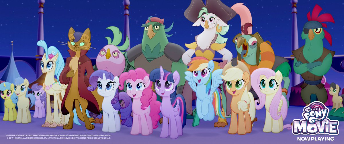 Twitter पर My Little Pony Songbird Serenade Is The Mane Event At The Friendship Festival Mylittleponymovie Now Playing Tickets T Co Orcc1zjjgo T Co J3gtchmkca Twitter