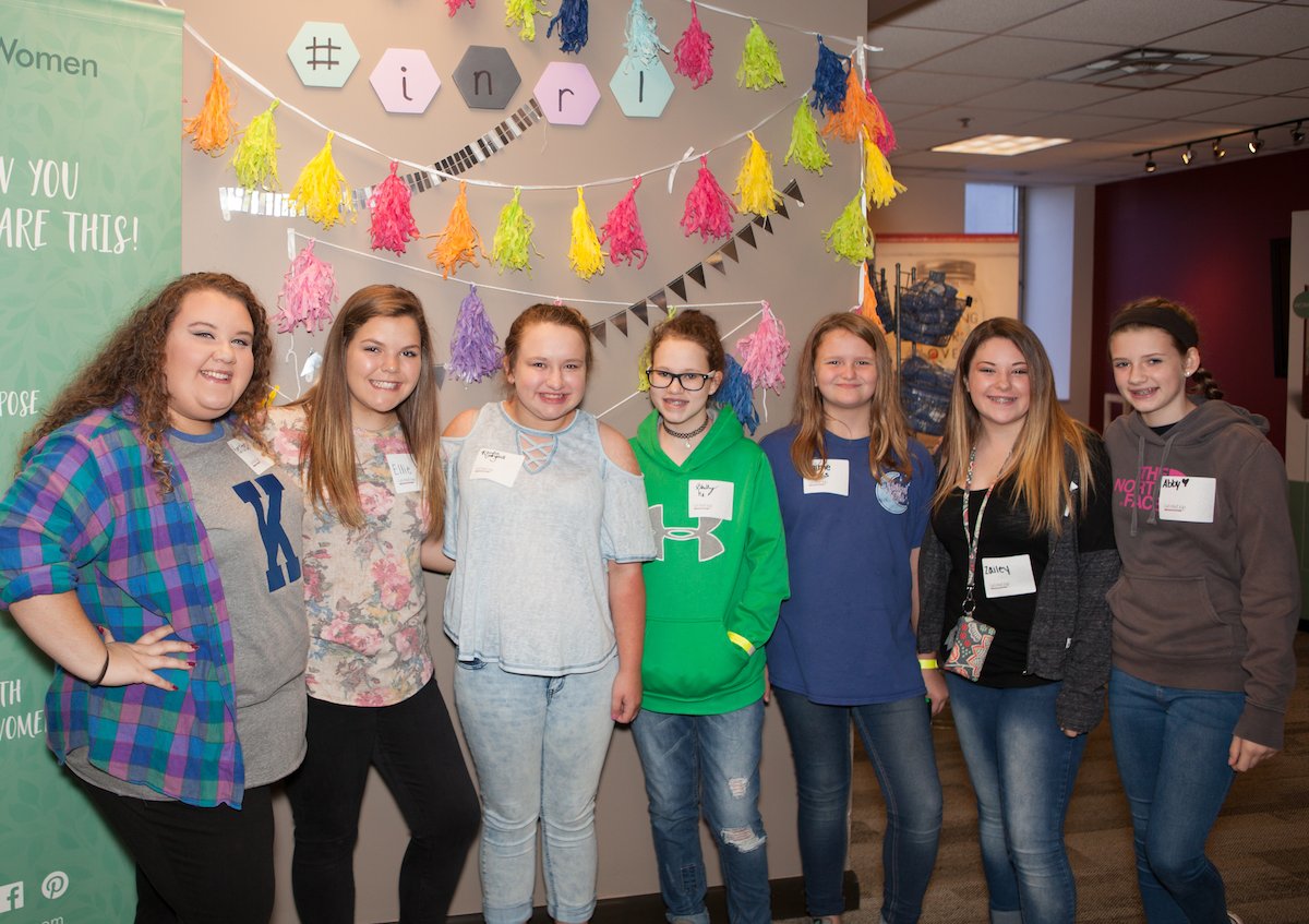 LifewayWomen's tweet photo. We had so much fun with you #inrl! Don't miss out—purchase a digital pass to watch until November 14! https://t.co/oNCibMpnXH https://t.co/m18ollah6r