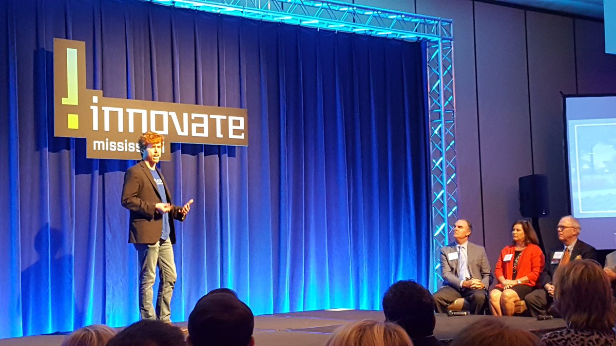 AllysonMBest's tweet image. @TutorCollegiate  congrats on a great pitch! @OleMissRebels #coti2017 @UMResearchPark