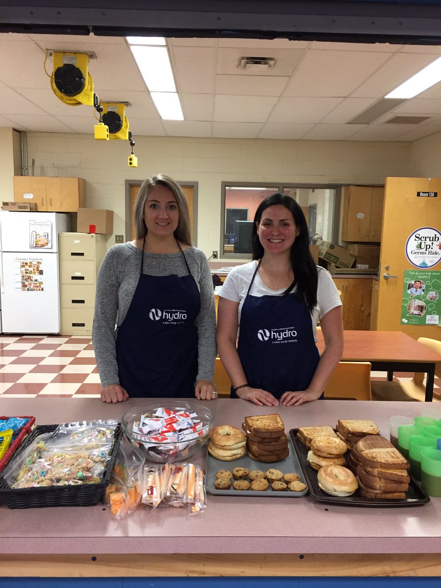 susie6633's tweet photo. Loves volunteering with KES at Tricentia Academy, representing Nalcor Energy - Bull Arm Fabrication @NalcorEnergy @KidsEatSmartNL @tasha150 https://t.co/QJnMyLn0Mp