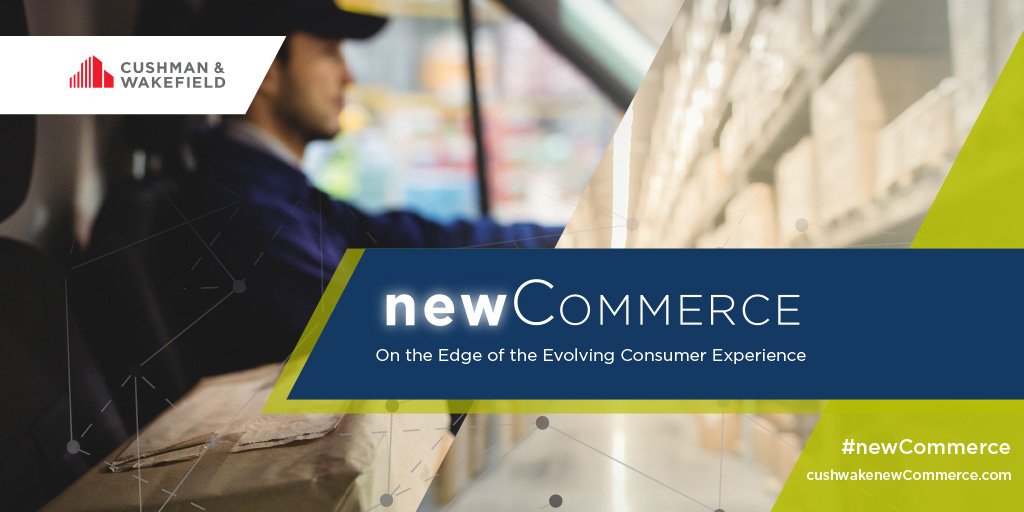 CushWake's tweet photo. #newCommerce: The New Way We Do Business https://t.co/5kwZ8pjqow https://t.co/ymmayL7gwd