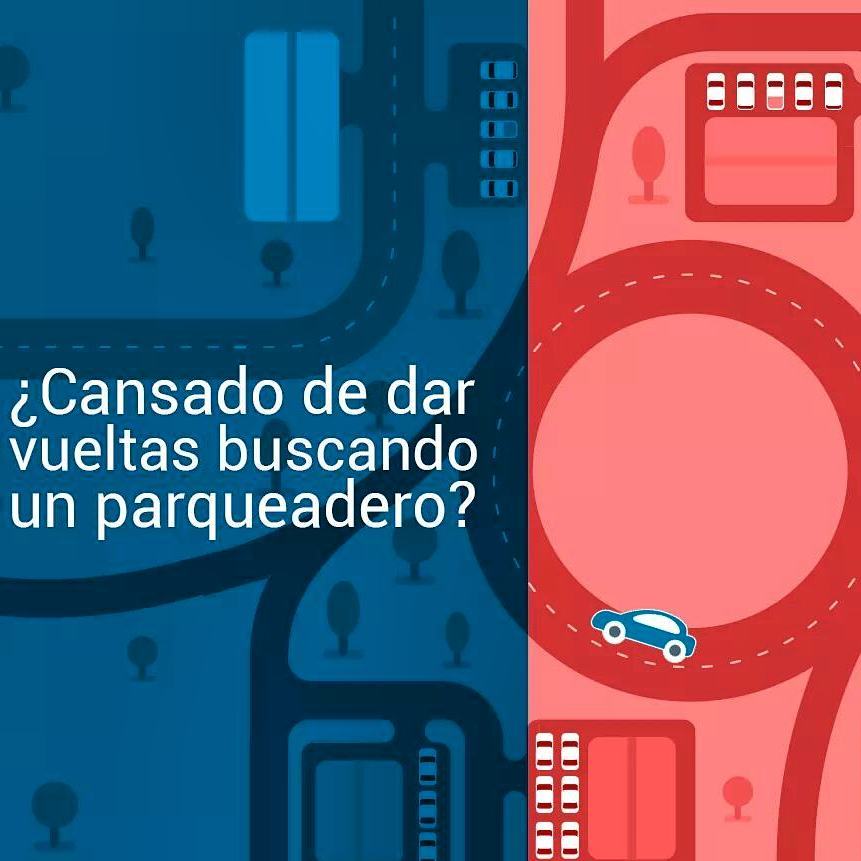 renta_parking's tweet photo. No pierdas tu tiempo #parquea fácil, rápido y seguro con #Rentaparking
Descarga nuestra app
https://t.co/syTh5dDksM
https://t.co/w8QLCWIZXR https://t.co/cSzQ5Nl7jK