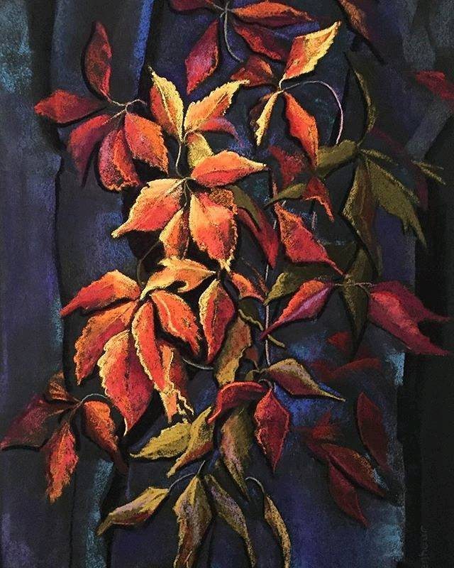 Amwomenartists's tweet photo. #regram “Change is Gonna’ Come”
24x16 Pastel on board
#ventanafineart #rshannagallery #cobaltgallerytubac #newmexi… https://t.co/QJ2OvqXNjf https://t.co/5lBuAZGMxw