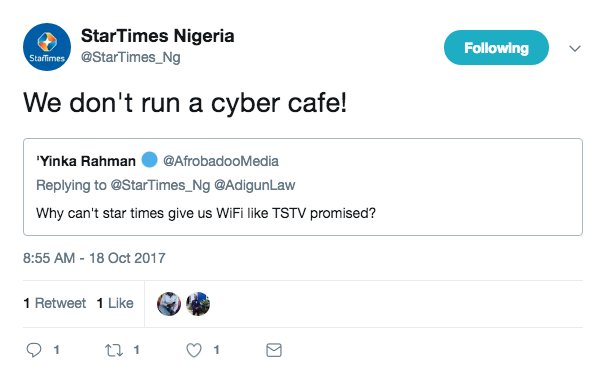 Freshnaija's tweet photo. This is definitely a shade. There's something going on here. #Spurs #GoodMorningNigeriaShow #terrifictuesday #WayBackWednesday https://t.co/xLR9hqCHuT