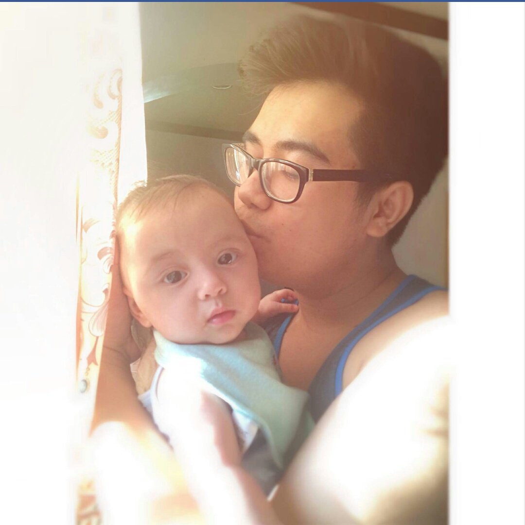 jazpernavarro's tweet photo. #NewProfilePic https://t.co/IPjEZubBba