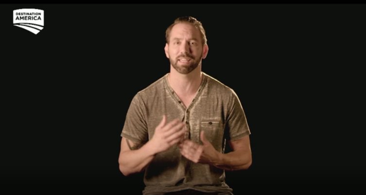 amhaunted's tweet image. #ParanormalLockdown returning to @DestAmerica for S3 with more gritty 72-hr lockdowns! destinationamerica.com/thehauntist/ni… @TheHauntist @NickGroff_