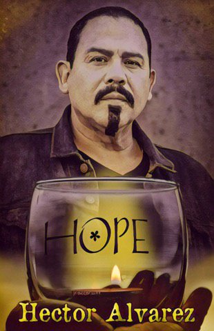 Ironnorm77's tweet photo. #HectorAlvarez played by @EmilioRivera48
#ZNation #Season4
#DeadOrAllive #HopeDiesLast
#NoMercy #FanArt
#WishfulWednesday https://t.co/WrOXuibDLS