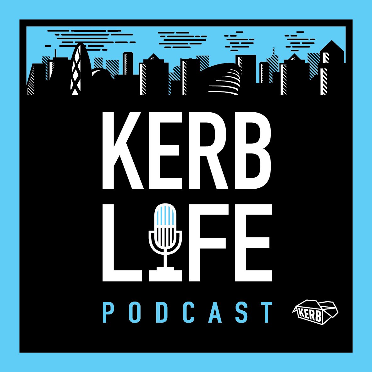 Listen up everybody! <a href="/KERB_/">KERB</a> have a brand new #podcast and it's awesome. Please listen &amp; SUBSCRIBE kerbfood.com/podcast/petras…