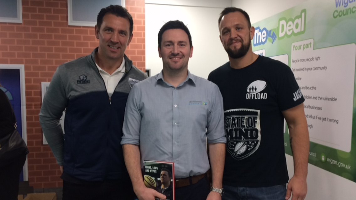 David Brown tweet media