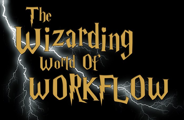 PrintPros's tweet image. Printers! Follow @PatMcGrew into the Wizarding World of Workflow! ow.ly/unTR30fTq09 #IPD17 #PrintUX