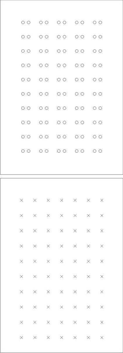 LatinMedios's tweet photo. ¿Hasta dónde llega tu #creatividad? #Prueba este #divertido #ejercicio imagina y dibuja figuras partiendo de T - OO - X Los resultados son😳🤣 https://t.co/GXa9a3T8to