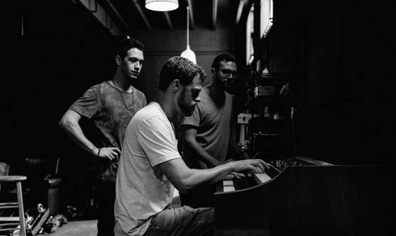 wynwoodyard's tweet image. Nothing like some #jazz under the #Miami stars. Catch hometown @lemoncitytrio tonight at #JazzAtTheYard @ 8pm: bit.ly/2gPg6Mk