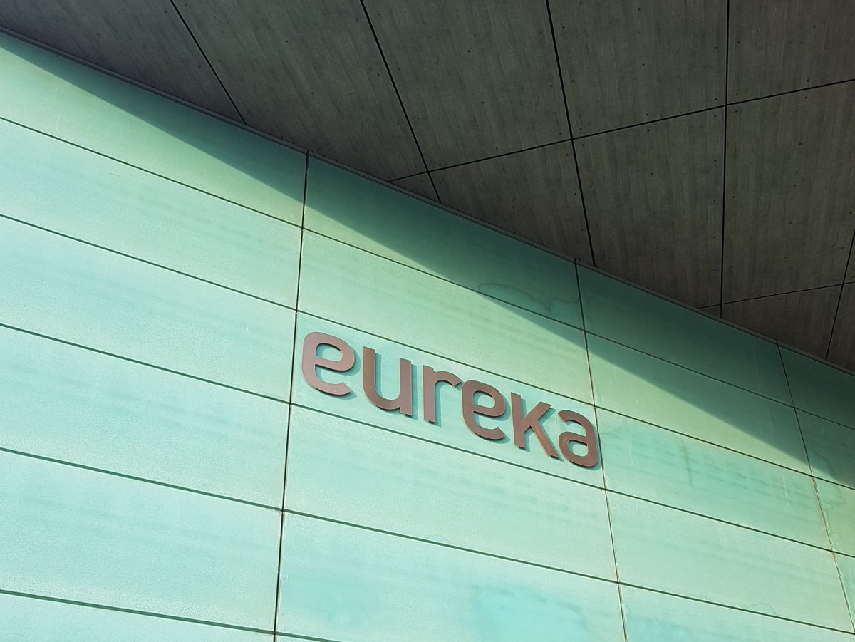 juliendubois's tweet image. Worked in that building today. Guess which service discovery solution I recommended to my client?