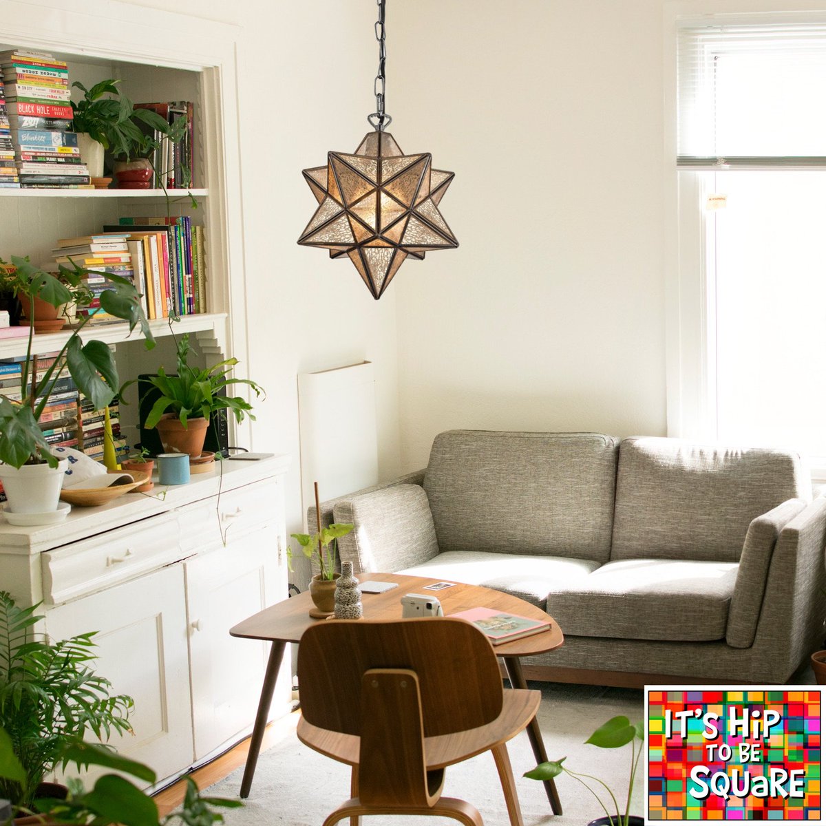 Norburn Lighting tweet media