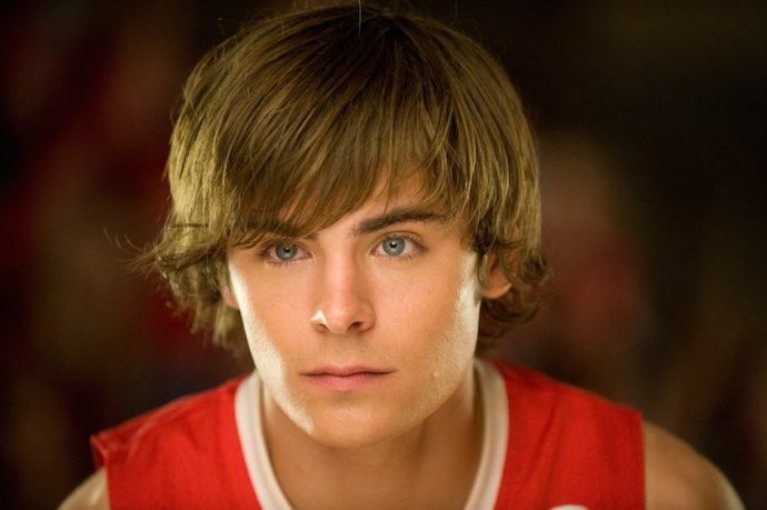 Happy birthday to Zac Efron, whose career was ignited with his starring role in Disney s HIGH SCHOOL MUSICAL series! 