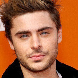 Happy 30th Birthday     Zac Efron! 