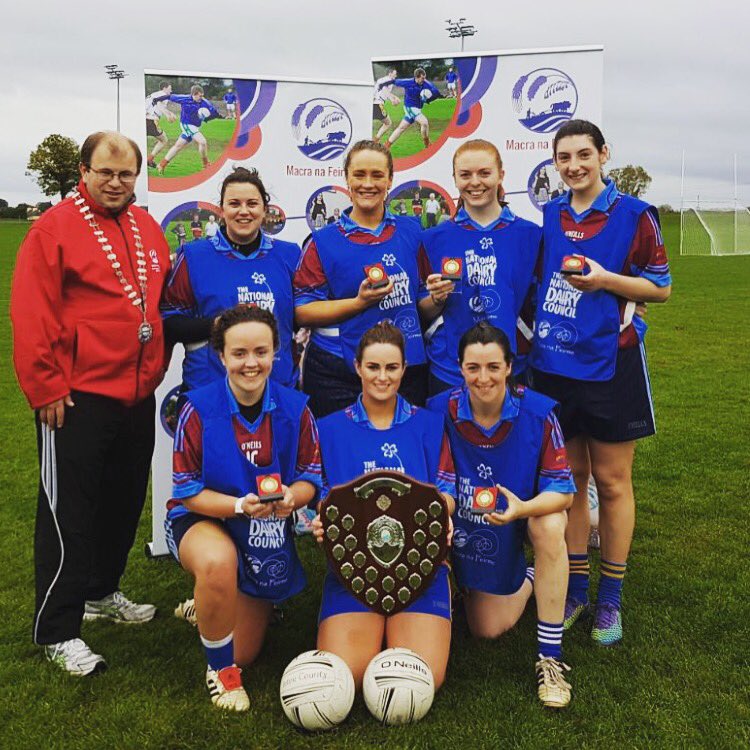 Muskerry Macra tweet media