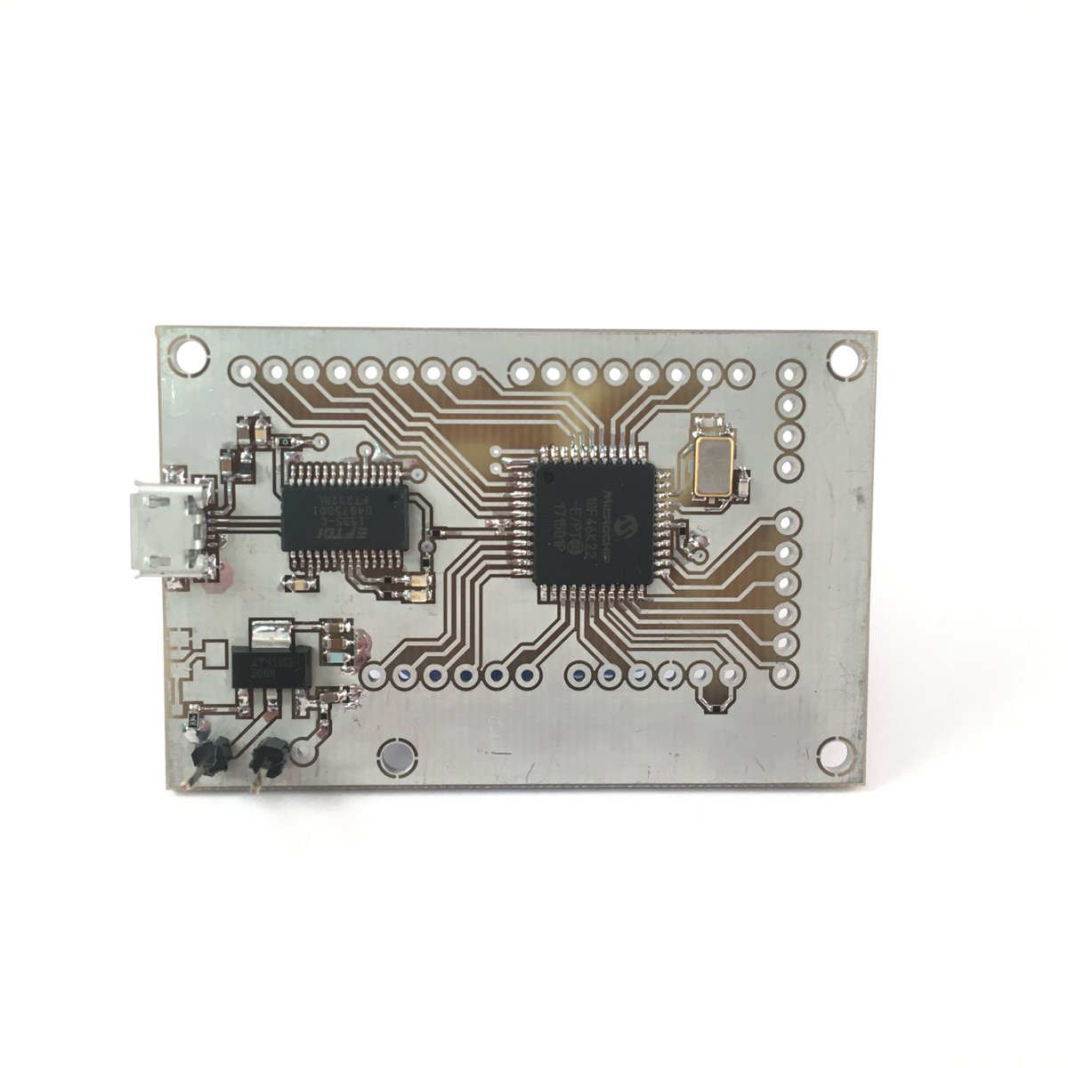 VRBuilds's tweet image. New VR hardware. Steam VR tracking debugger Mr. Goldenfold now available! #HTC #Vive #Steam #VirtualBuilds #VR