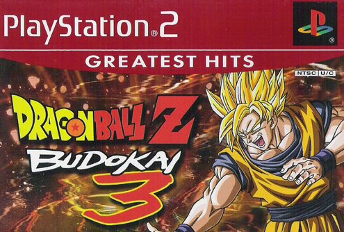 Mourossonero's tweet image. They really want me to buy this game... #FighterZ #Budokai3 :