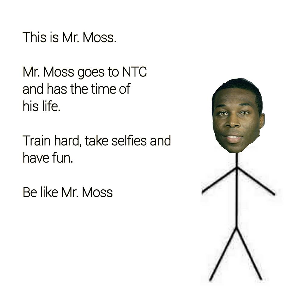 moss01983's tweet image. I saw the be like Bill meme so I had to add my own flavor.

#AGCRA
#DefendAndServe 
#AGATW