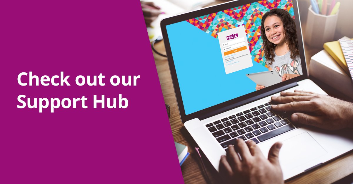 Excited to announce Support Hub - the place 4 finding solutions, asking questions &amp; sharing knowledge! Check it out: bit.ly/2ikAEzP