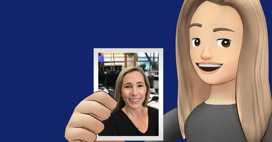 RyanBellGuide's tweet photo. Facebook’s head of #SocialVR talks about the future https://t.co/QaqLrN21mu #VR #VirtualReality https://t.co/AShCiuAI68