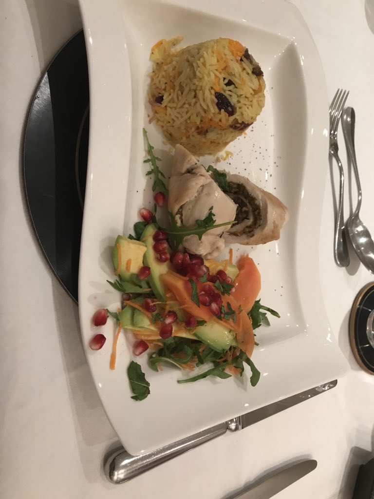 ST GILES GROUP tweet media