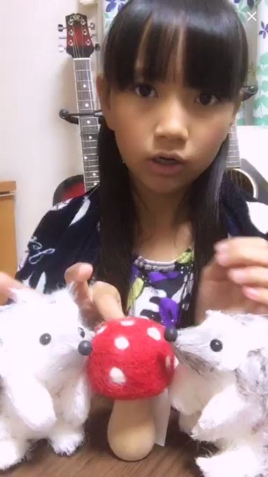 Twitterのコスプレ画像4