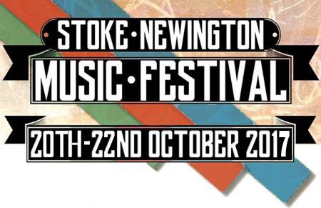 Only THREE DAYS to go till STOKE NEWINGTON MUSIC FESTIVAL 2017
<a href="/whatsonlondon_/">What's On London</a> #stokenewington #hackney