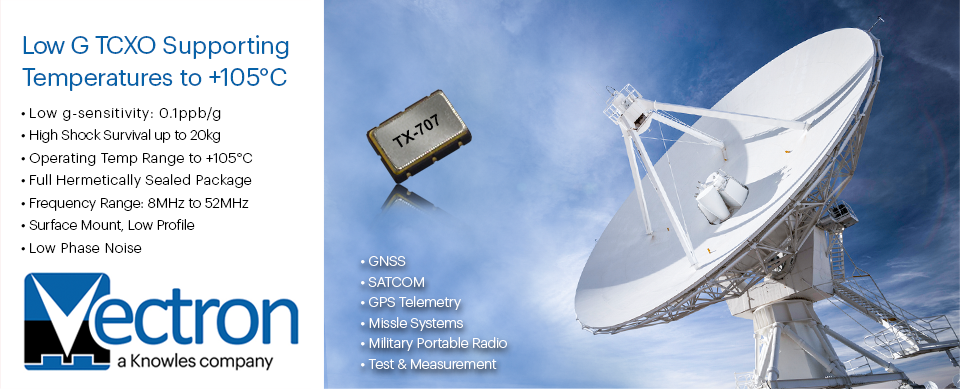 Vectron_Intl's tweet photo. Need a quote or samples on our Low G TX-707? Come visit our product page and submit your request today! https://t.co/UJdUJbuOM3 https://t.co/ldX02oXPIX