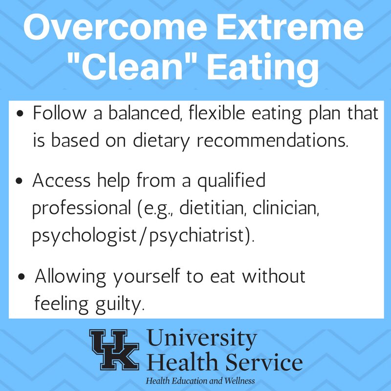 UHSPaws's tweet image. #LoveYourBodyUK❤️💪#WellKentuckyWednesday #ModerationIsKey