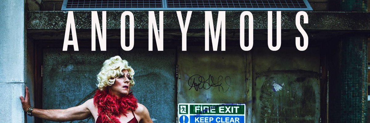 UKinChicago's tweet photo. In the midst of LGBT History Month, glad UK short "Anonymous" will be at @austinfilmfest https://t.co/EauiV6exAL good luck @MarioTheodorou! https://t.co/UJAcw24DVo
