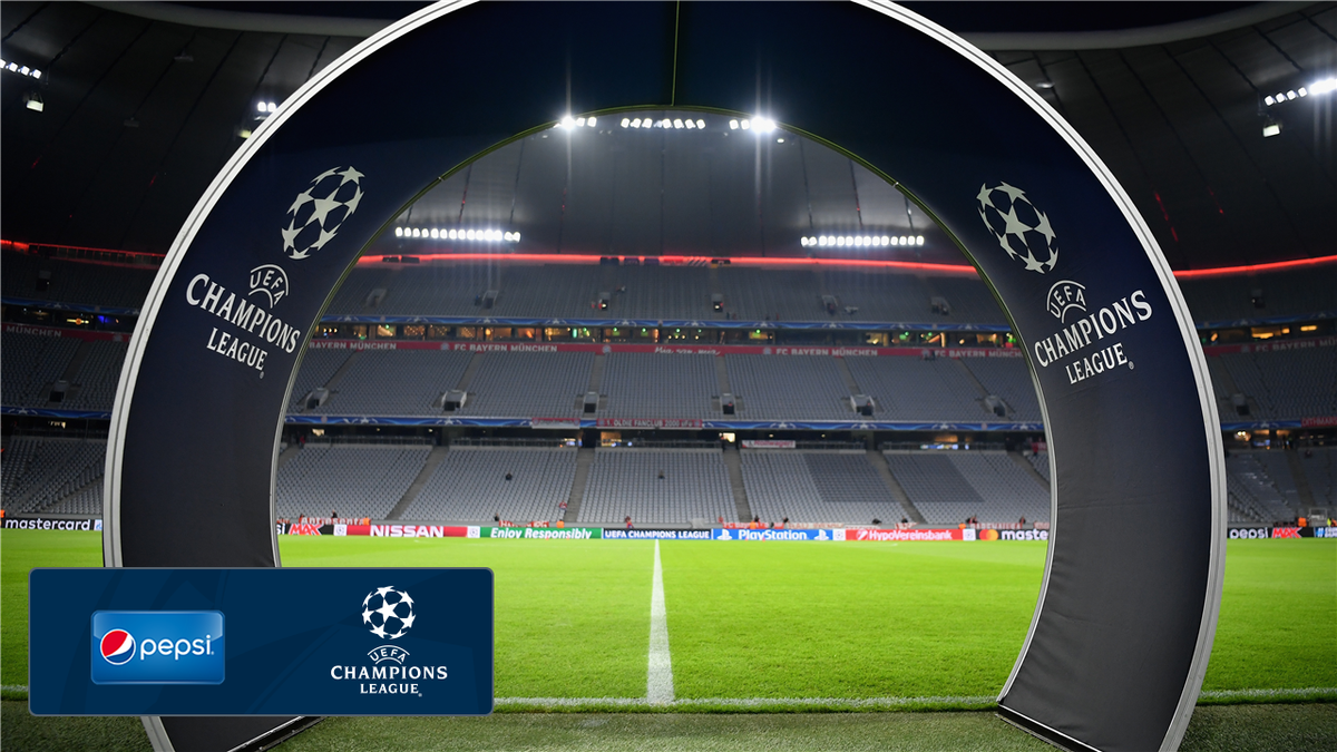 uefa champions league acestream
