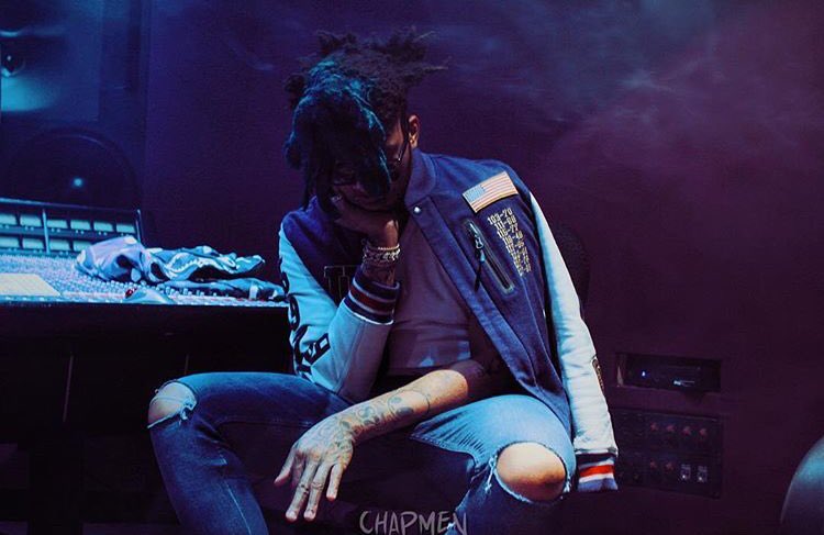 olemisspikes's tweet photo. THIS FRIDAY AT THE PIKE HOUSE 

@TM88 // @smokepurpp 

Doors open at 8

#TaylorGang #FingersBlue https://t.co/XdrSNRZmyz
