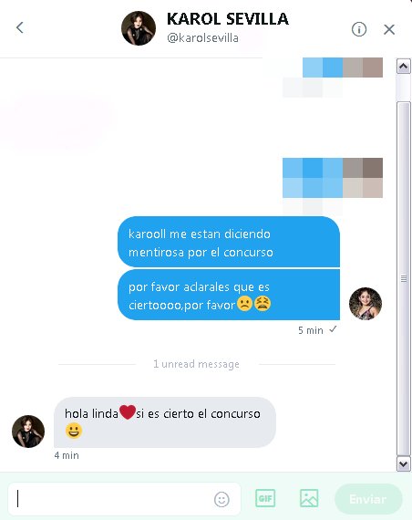 DmsKLEO's tweet photo. COMO EXTRAÑABA ESTO☺️❤️❤️❤️vieron si es real https://t.co/wNlm8nRpf8