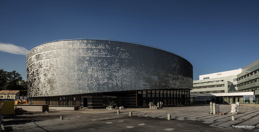 <a href="/SOMEFLU/">SOMEFLU</a> Pumps to biologically filter #aquarium buff.ly/2xO0f6d @AQUATISAquariumVivarium 🐠OPENING OCTOBER 21st 2017 #MyLausanne🇨🇭