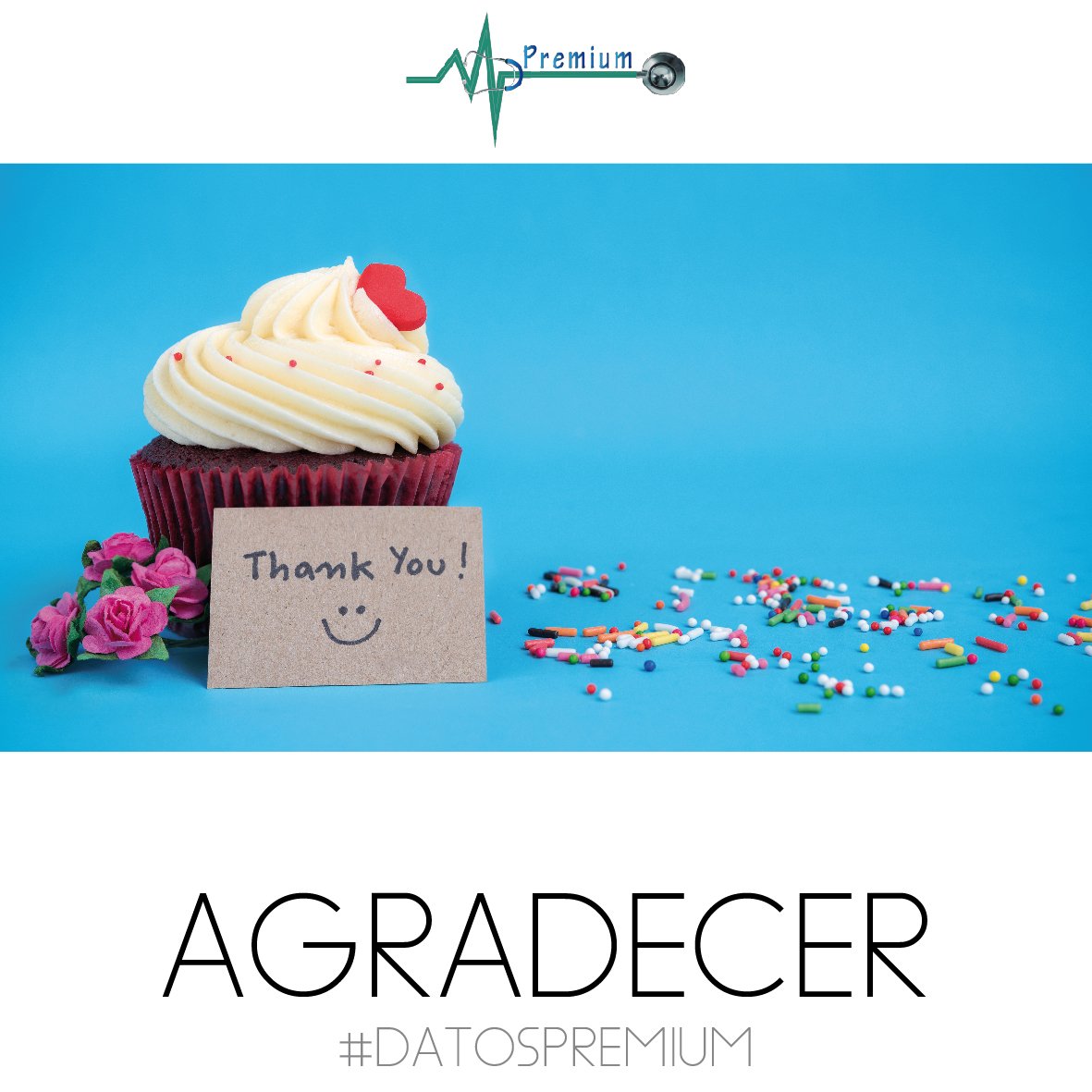 premiumjas's tweet image. #DatoPremium Toma dos minutos para agradecer a los que te rodean por lo que hacen. Agradecer protege el corazón, mejora el sistema inmune