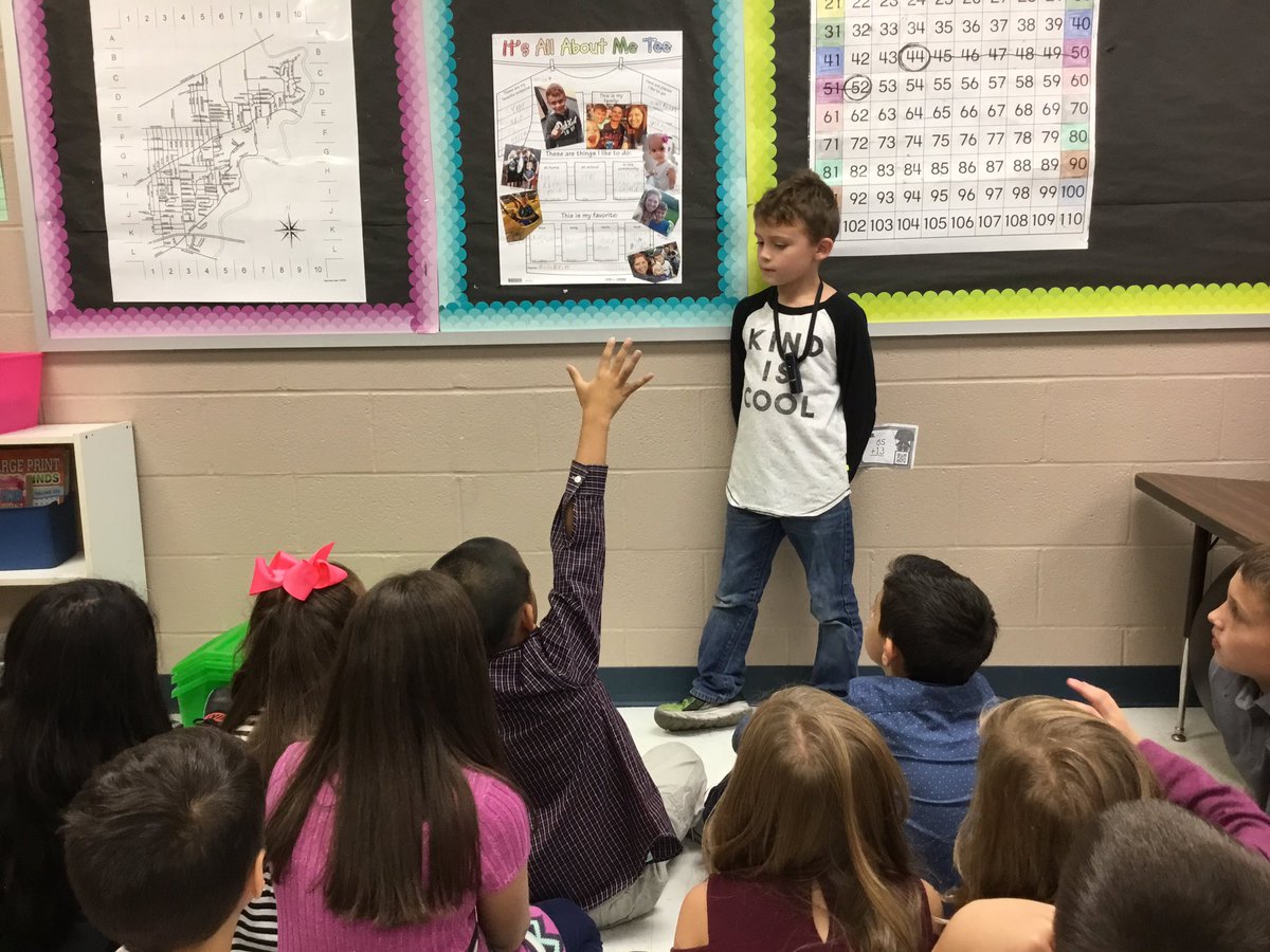 fpcschapman's tweet photo. Quentin, our Star of the Week! https://t.co/FtWEqEhVjR