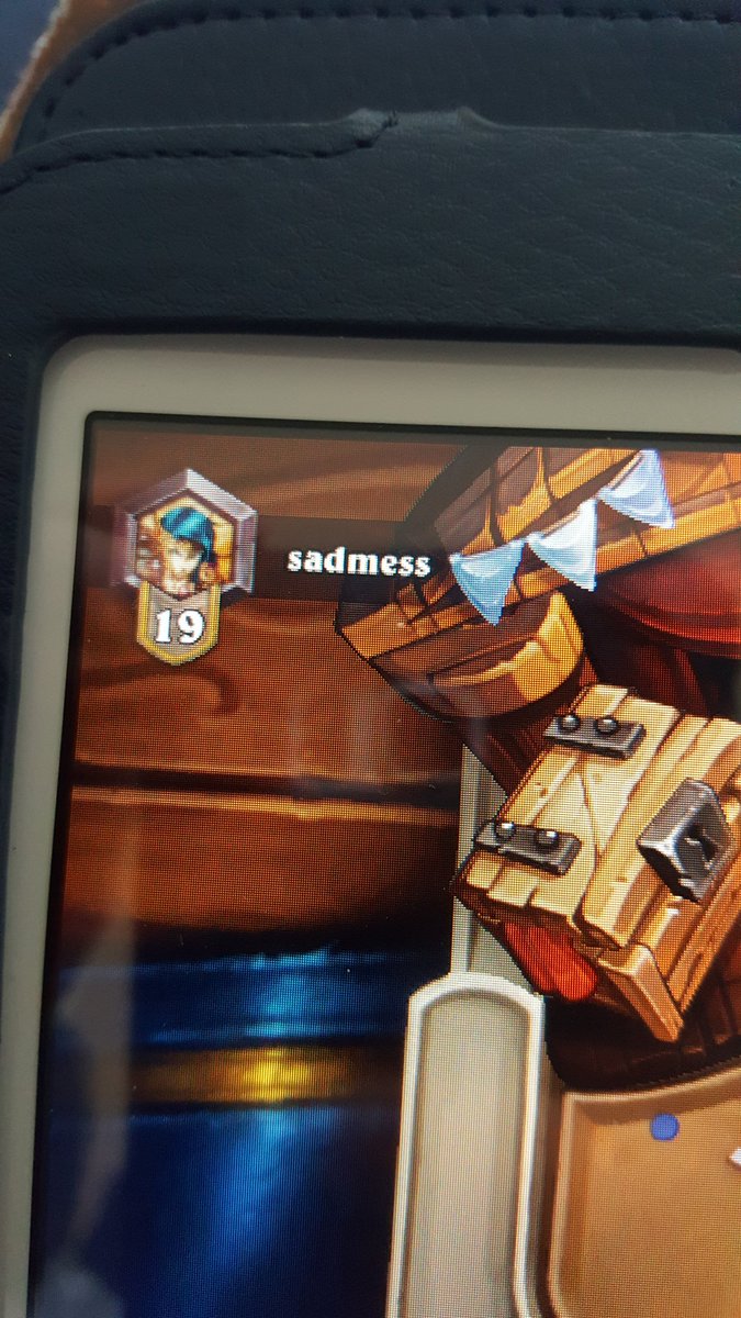 Victrix's tweet photo. Low key about to just concede playing against a dude with a name like that. He probably needs this W #cheerupbro https://t.co/fkTfvsnAsL
